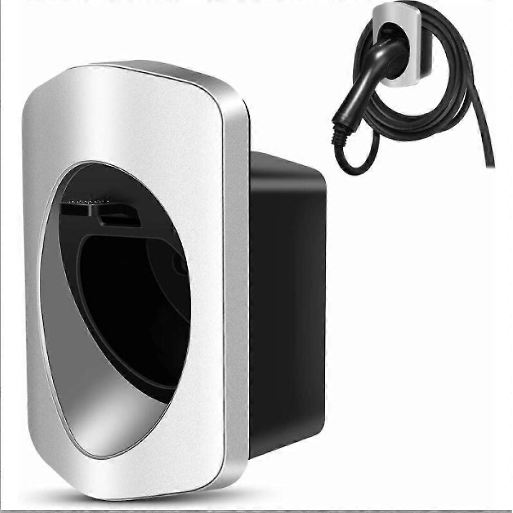 EV Charger Cable Mount, Wall Mount, Storage Organizer