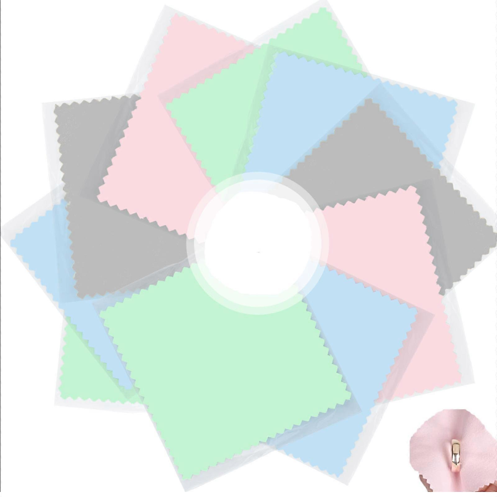 Surface Cleaning, Microfiber Cleaning Cloths, Washable Reusable