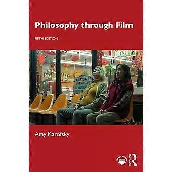 Filosofie door middel van film - Amy Karofsky