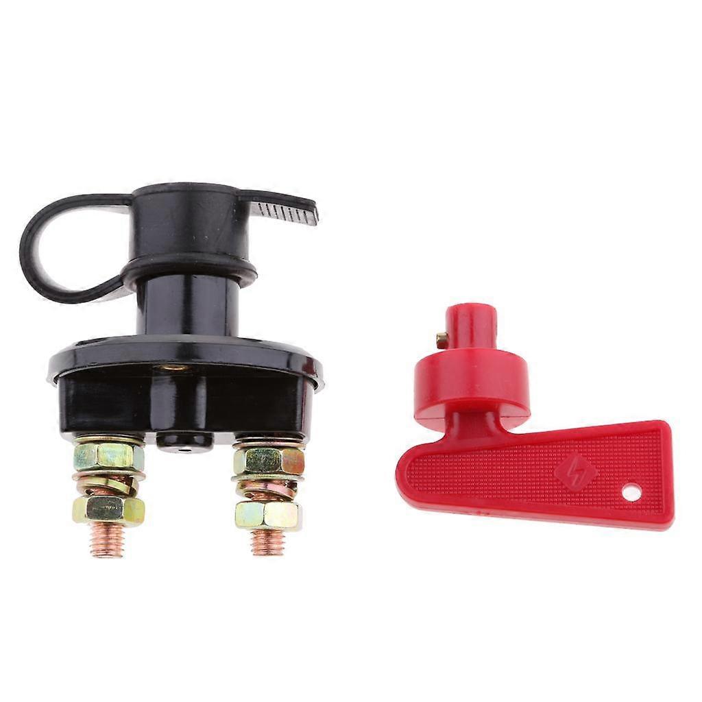 400A / 60V Stromabschaltung Kill Switch Batterie