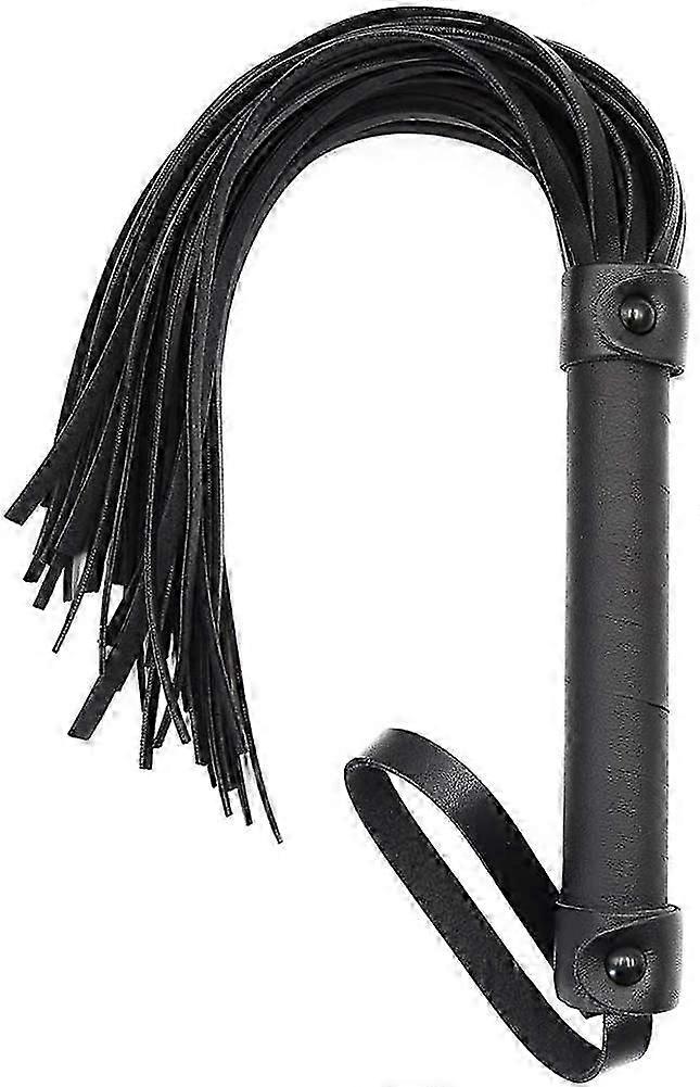 General Faux Leather Riding Crops/Μαστίγια Ιππασίας 15inch/38cm