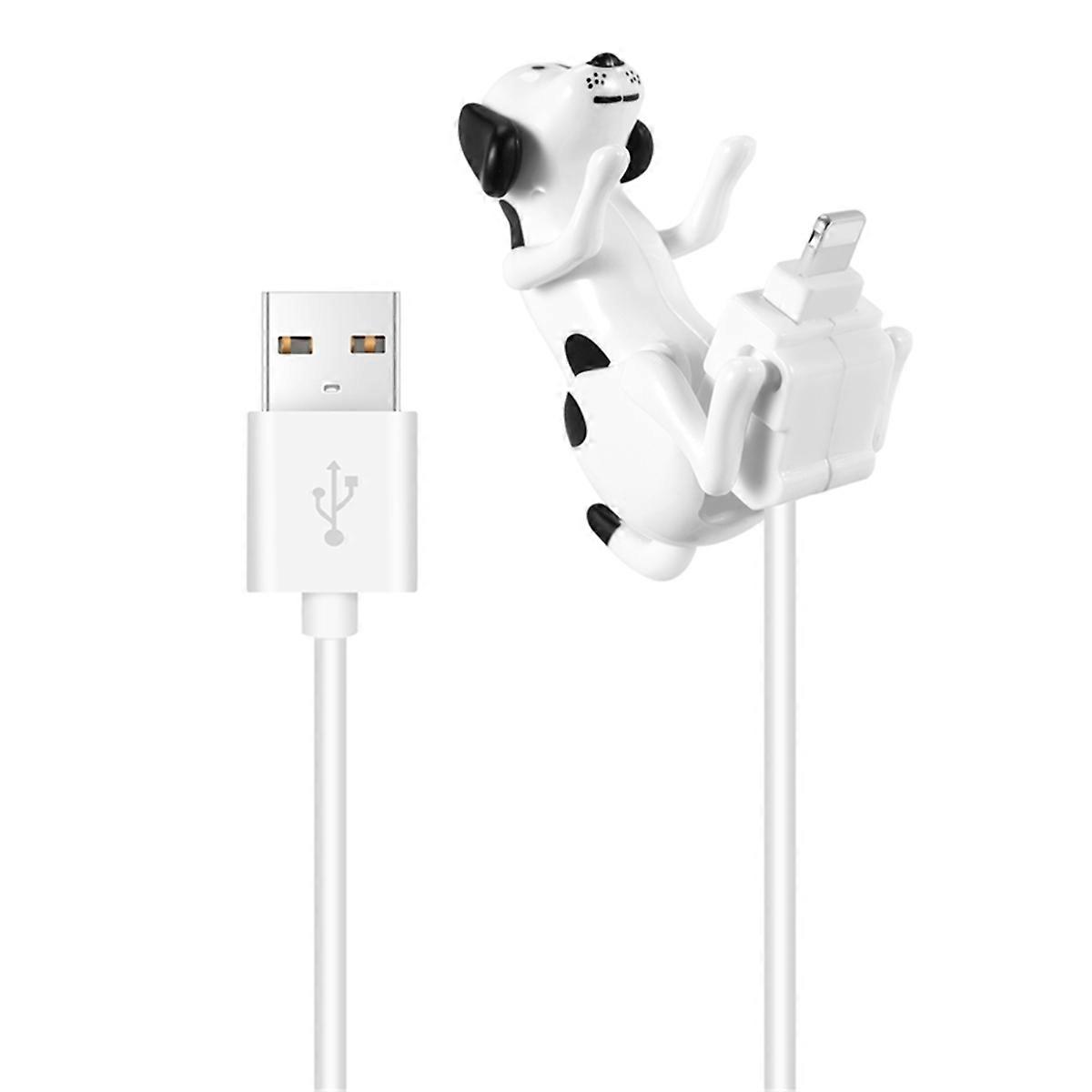USB Cable Funny Humping Dog Charger for /12/11