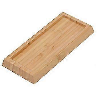 Bamboo Whetstone Stand Sharpening Stone Holder Kitchen Whetstone Holder