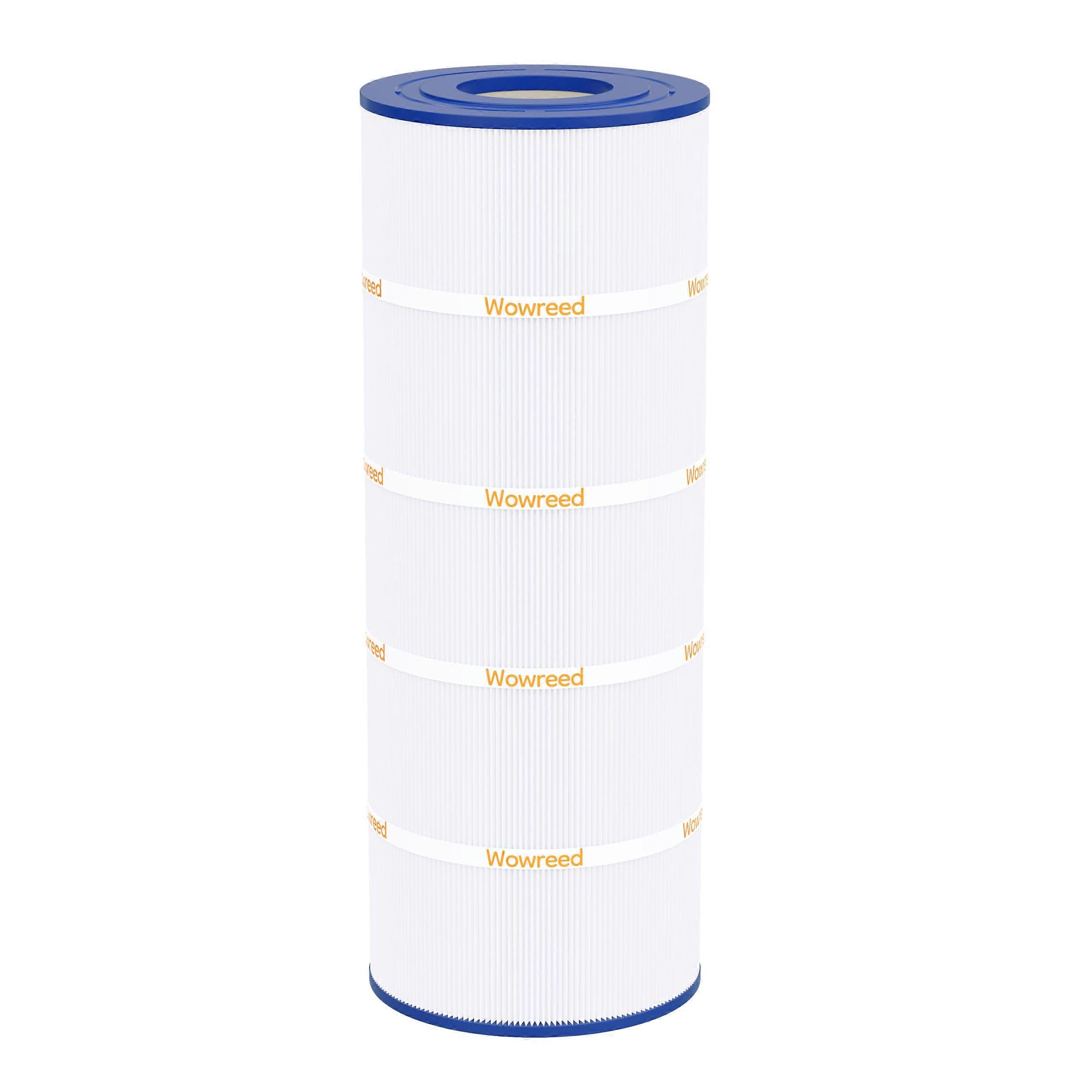 C1200, CX1200RE, PA120, C-8412, FC-1293, Clearwater II 125, Pro Clean 125, 120 SQ. FT, a pool filter compatible with 1 pack