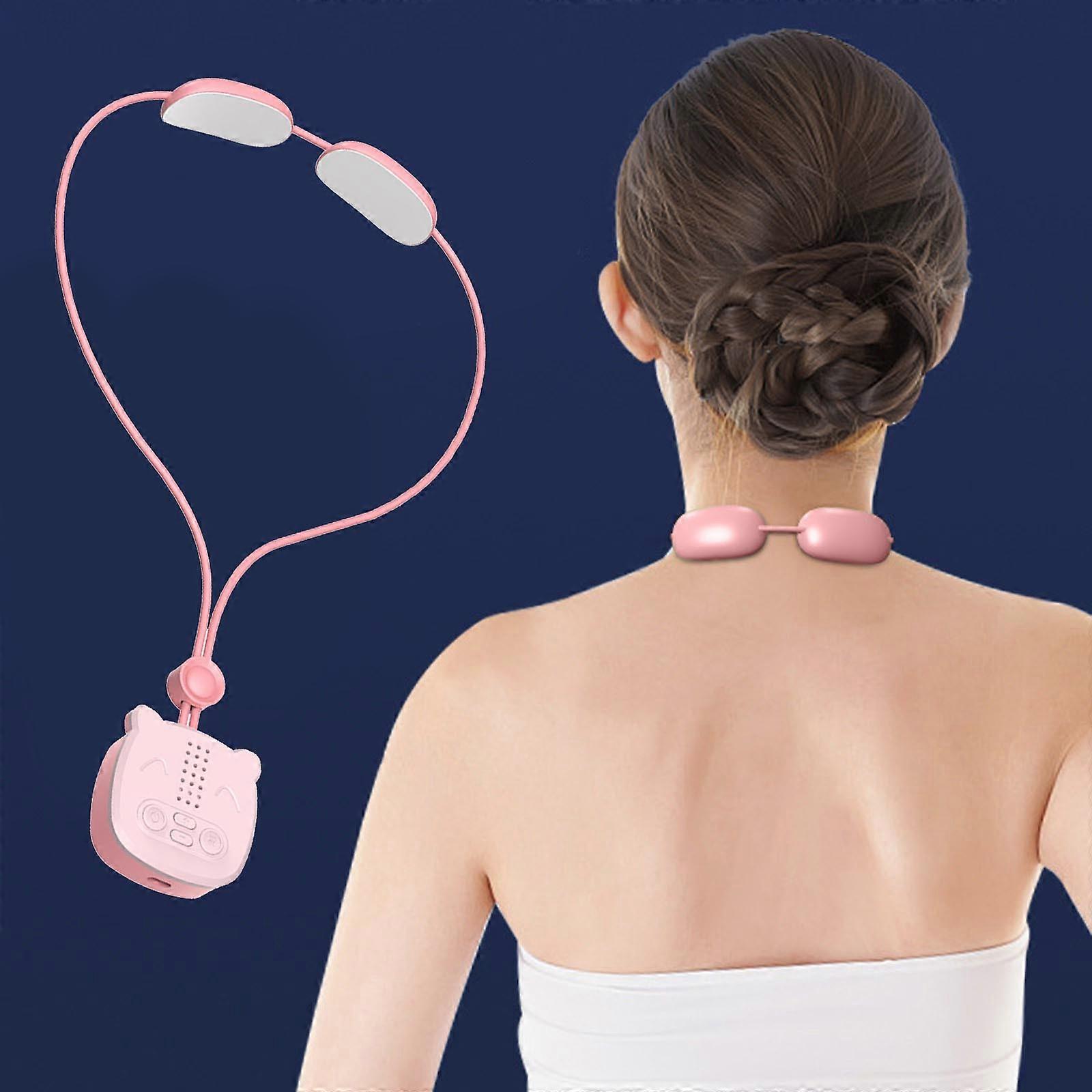 Pendant Neck Protector Cervical Spine Cervical Spine Device Shoulder PU2822