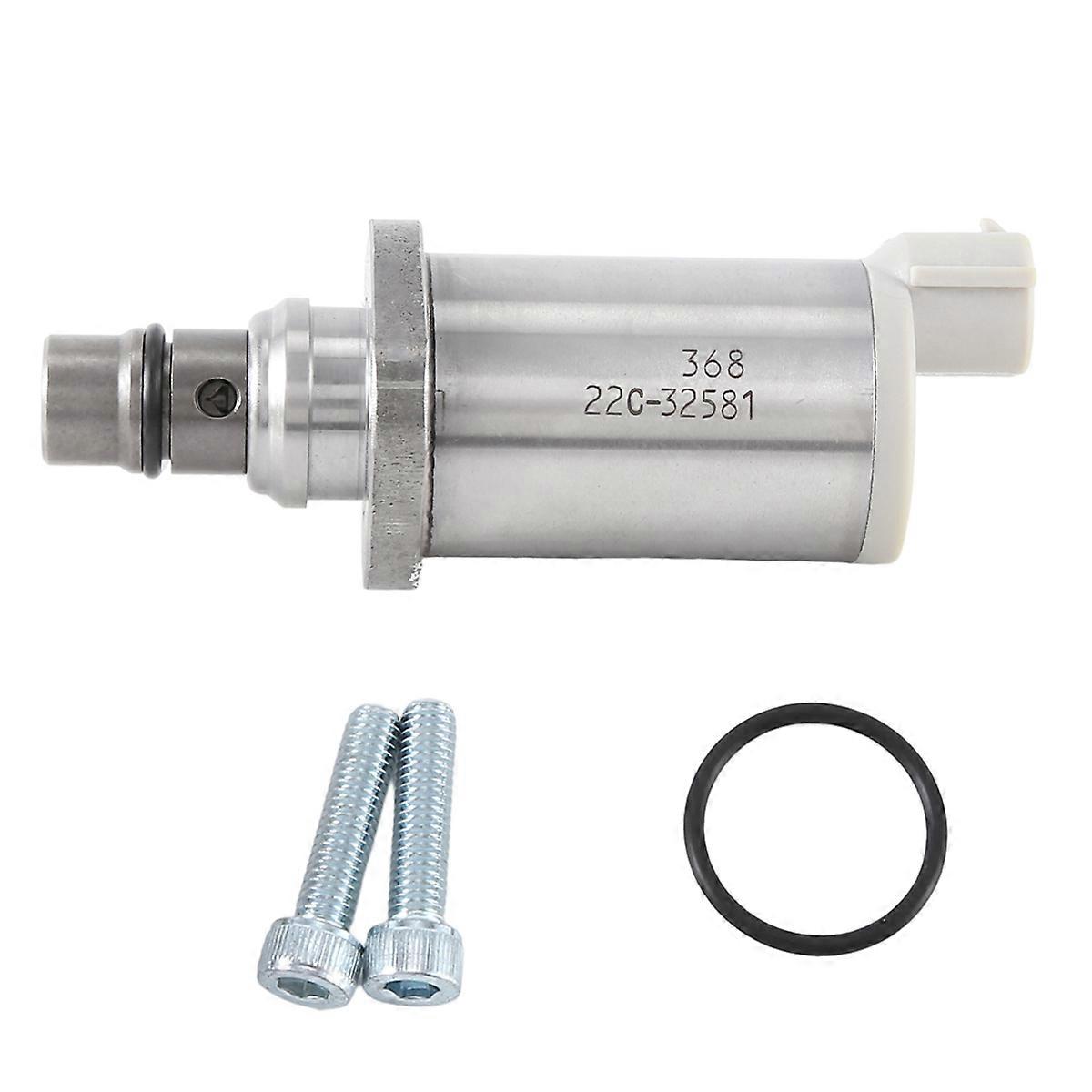 High Pressure Common Metering Device Suction Control Valve For Hino