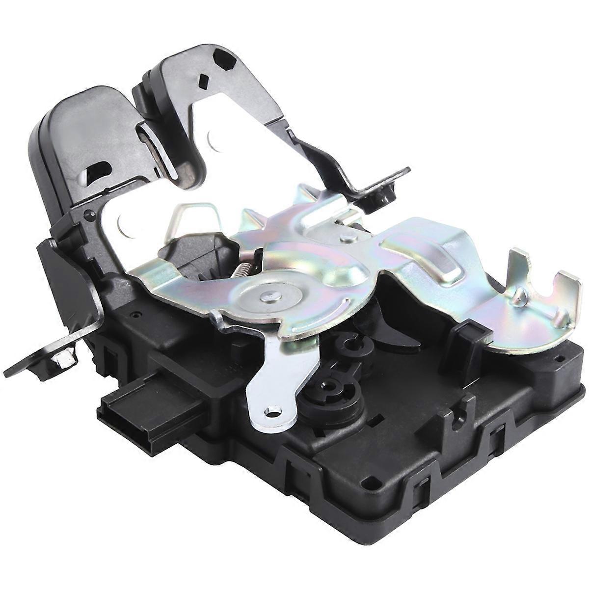 LR070126 Car Lock Latch Power Lock Latch Aktuator