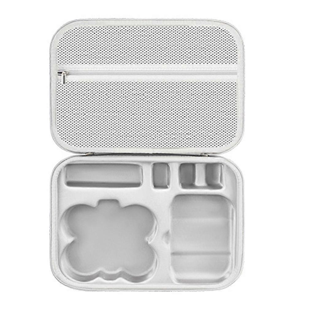 صندوق تخزين صلب مقاوم للماء لحقيبة يد UAV IP67 حقيبة واقية