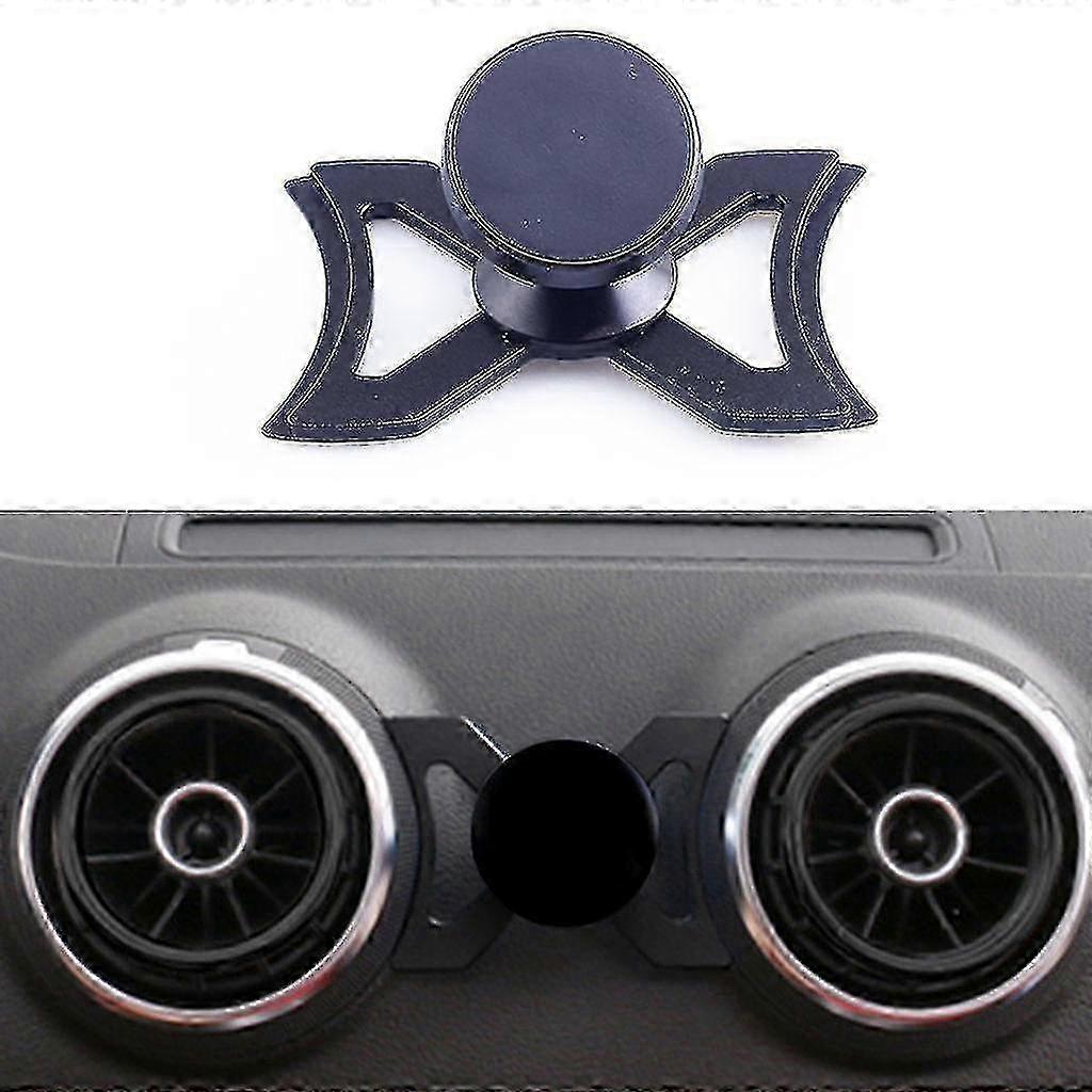 Magnet Car Air Vent Bracket for A3 & S3