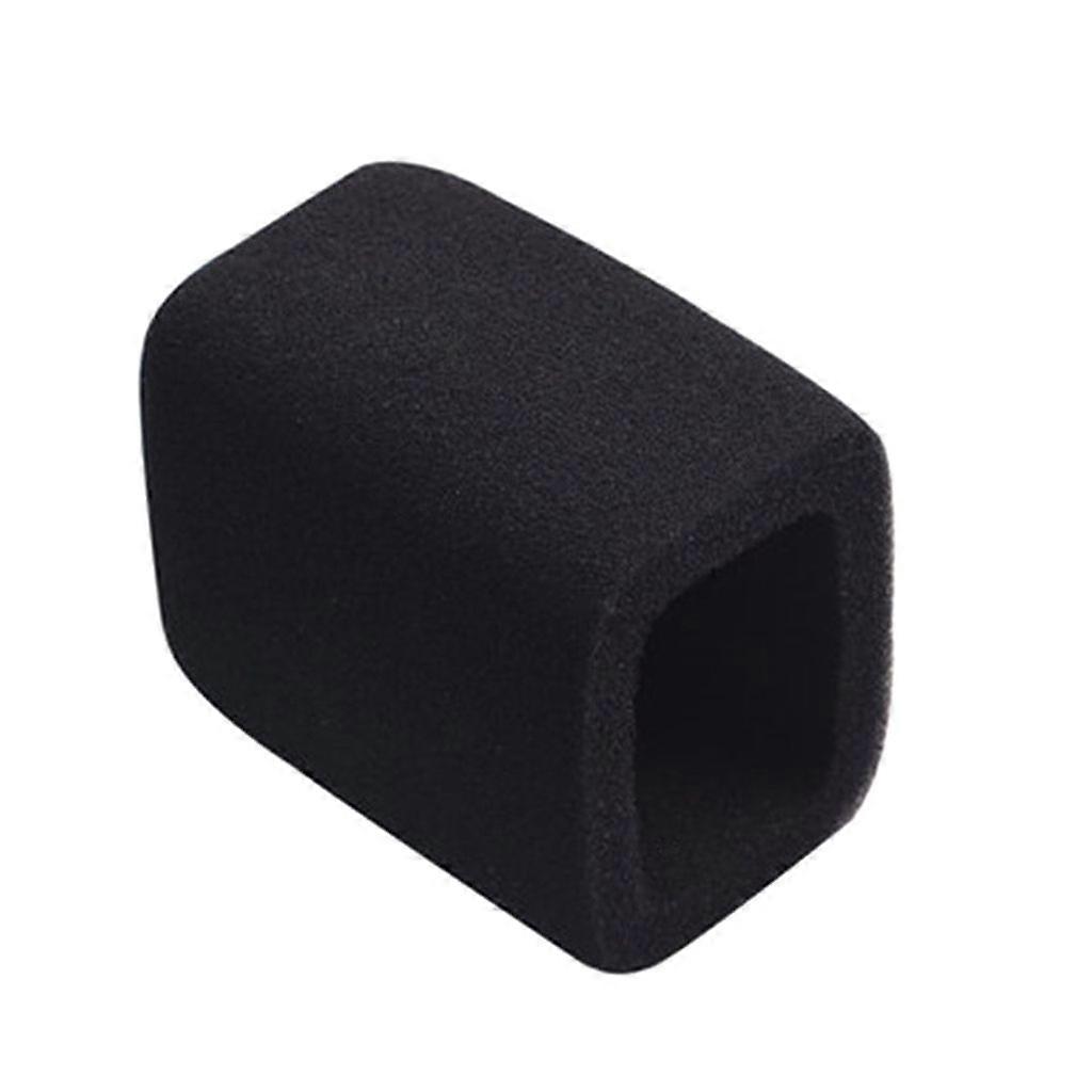 Thick Protective Cap Windshield Mic Foam Covers for Lewitt LCT Microphone 240