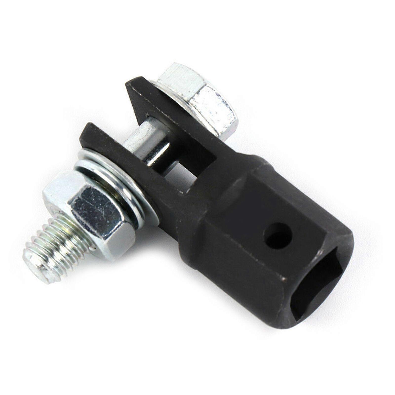 1/2 » pour une utilisation avec des outils de clé à chocs ou 1/2 » 13/16 » Adaptateur de cric à ciseaux