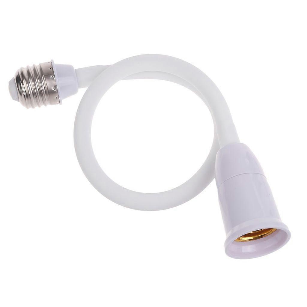 Hanging Lantern Pendant Light Lamp Cord Extension E27 Screw Lamp Holder