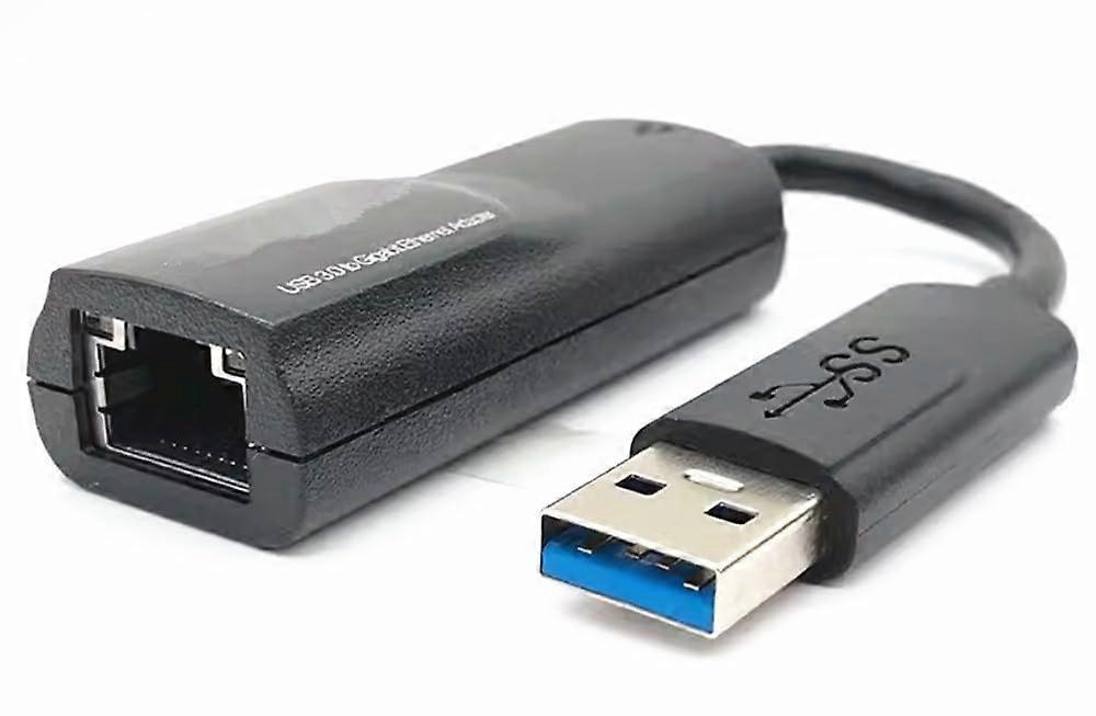 Docking Station Replacement Linux for RTL8153 11195