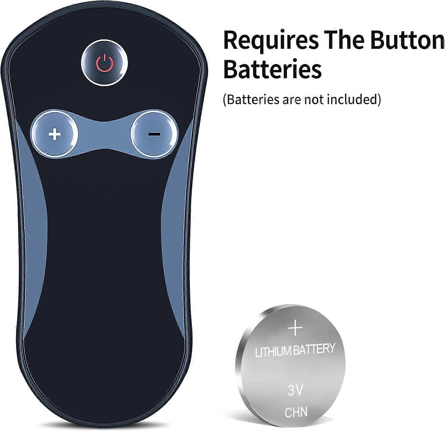 2025 Latest Model Replacement Remote Control for Superfit Costway