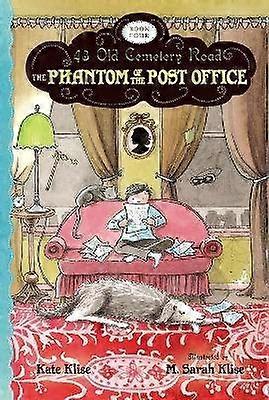 The Phantom of the Post Office