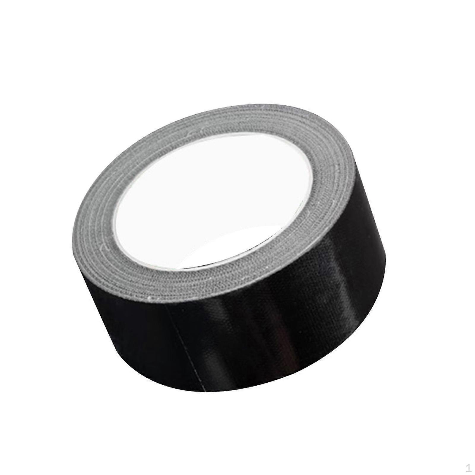 Duct Tape Gaffer High Strength Flexible Multifunctional Packing Sealing for Repairing