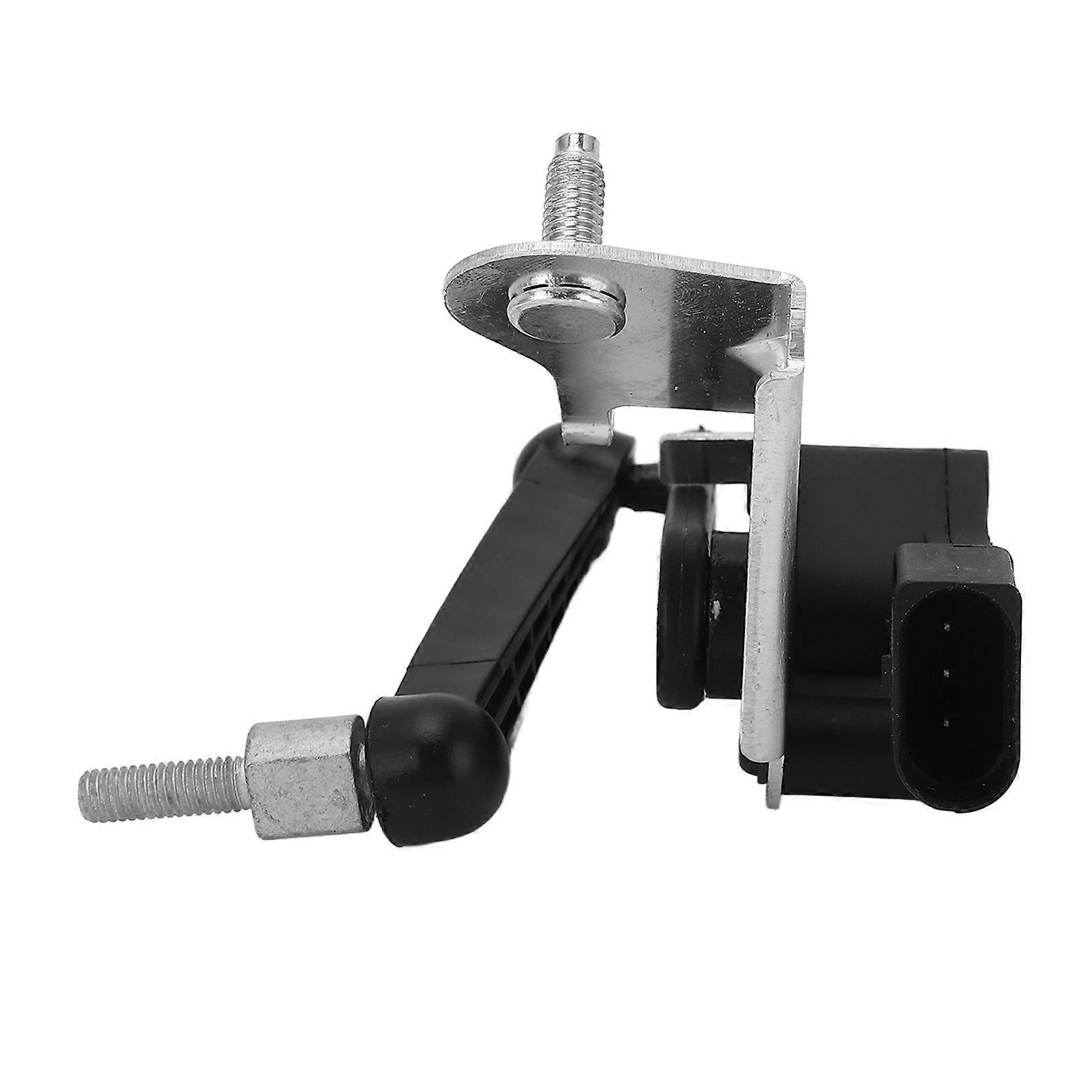 CarHeightLevelSensor CarBodyHeightSensor BodySuspensionHeightSensor 104497100C HeightLevelSensorforModel3 BodyHeightSensorReplace