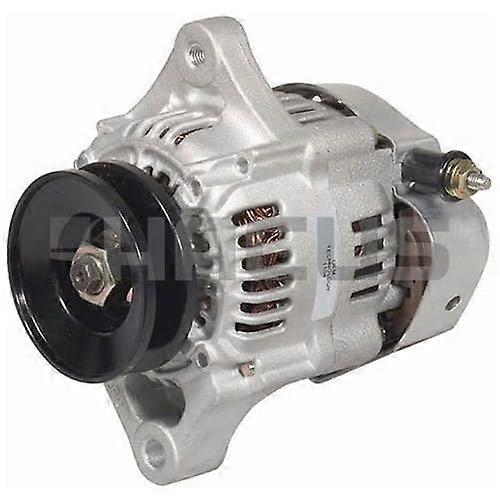Forklift Alternator 12187N Aftermarket Compatible with Various Models, High Efficiency, Durable Construction
