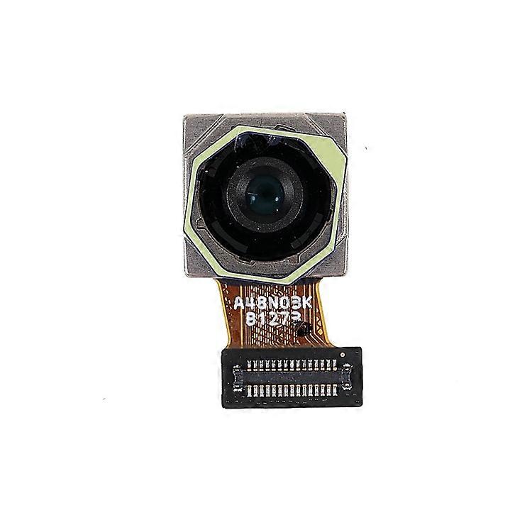 OEM Back Rear Camera Module Replacement Part (without Logo) Compatible For Xiaomi Poco X3 Pro