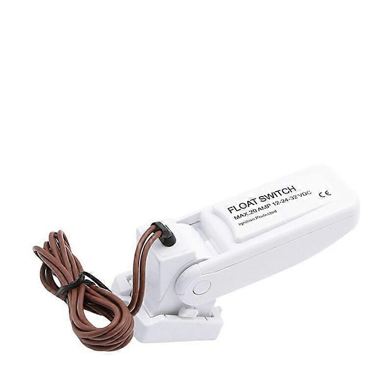 Float Switch Automatic Switch DC Pump Automatic Switch Automatic Bilge Pump Control Switch