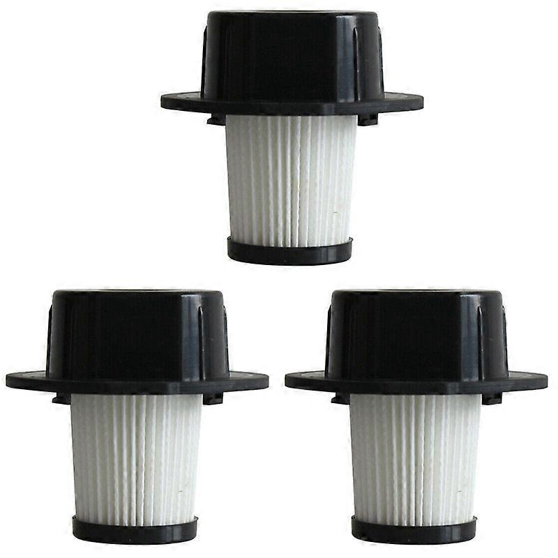3Pcs Filter Attachment Fit for VC4I Vacuum Cleaner Replacement