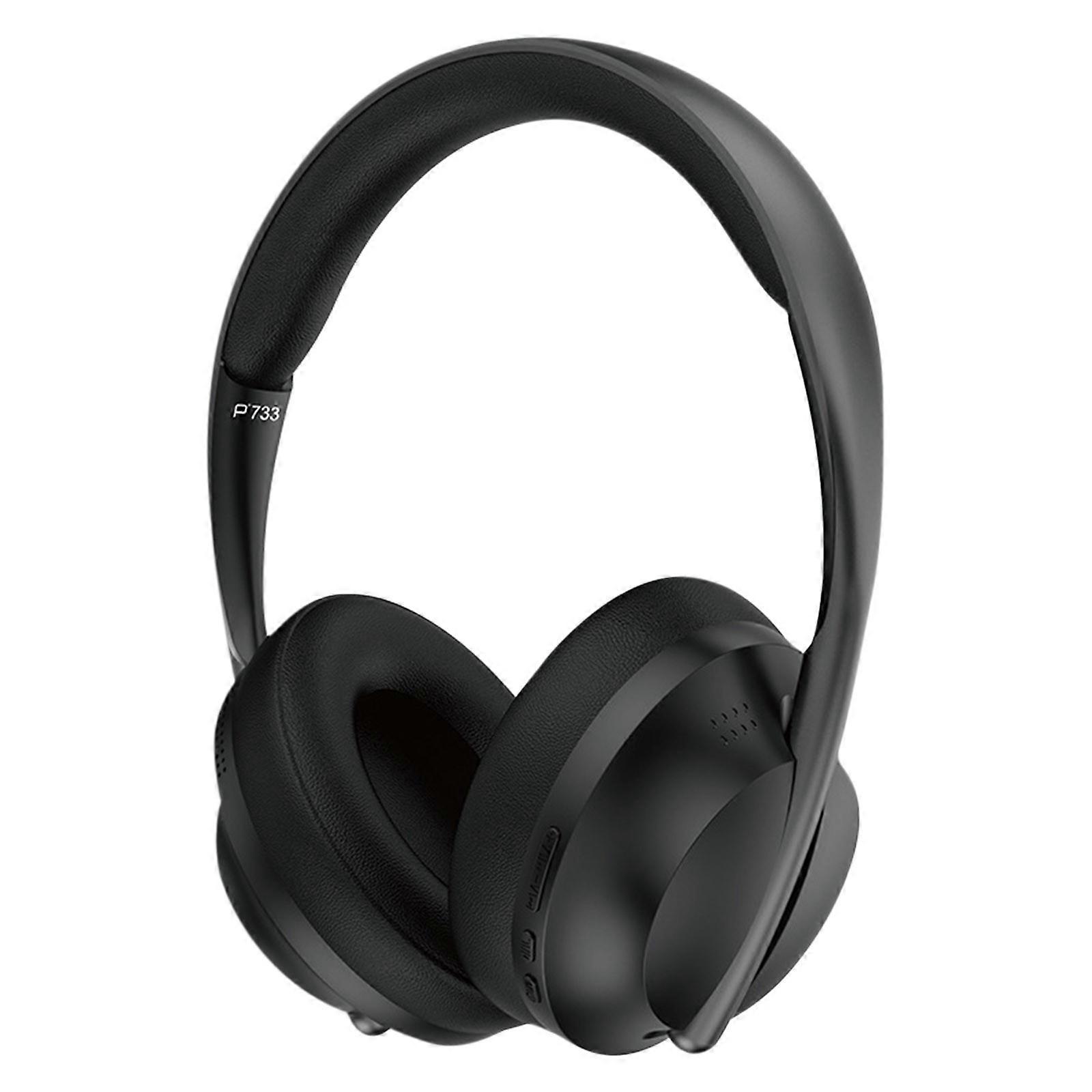 High Value And High Craftsmanship Headset Bluetooth Headset Wireless Call Headset Subwoofer Live 5.1 Bluetooth Headset
