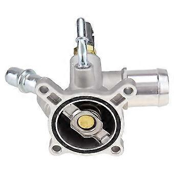 Motorkoelvloeistofuitlaatthermostaatbehuizing 5047263AB voor Compass Ram City