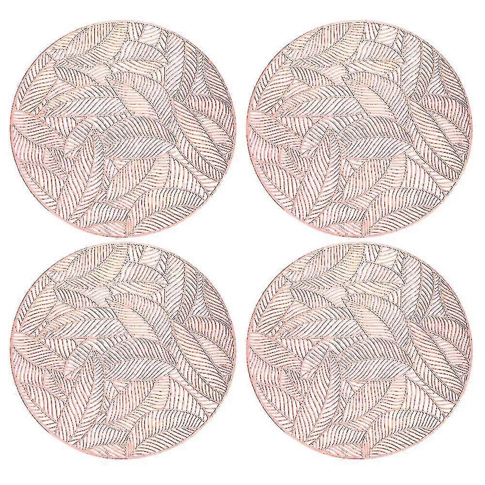 Hienot keittiömatot Halloween-pöydälle Sisustus Illallinen Häälautasmatto