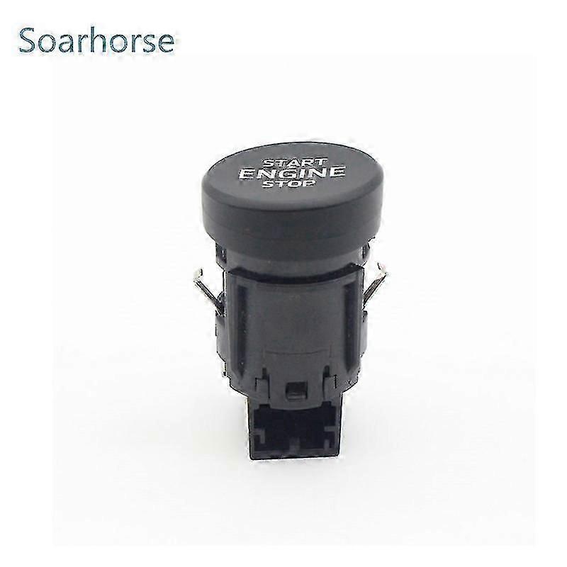 For Skoda Octavia Superb Yeti Karoq Kodiaq 2015 2016 2017 2018 2019 Car Engine Ignition Starter Switch Start Stop Push Button