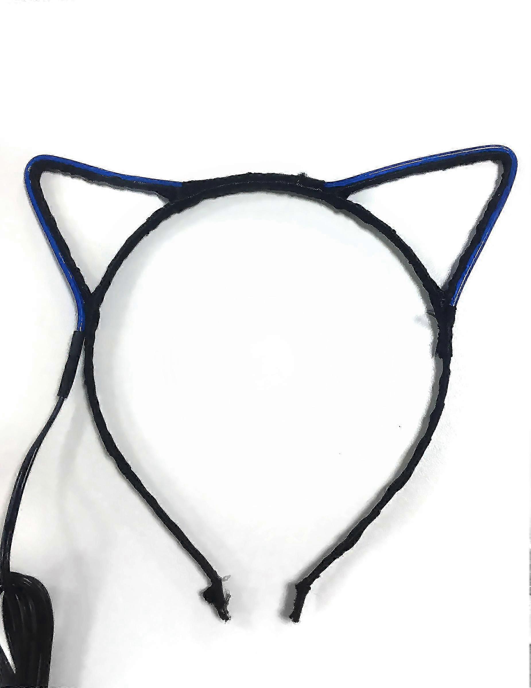 Serre-tte oreille de chat non adulte