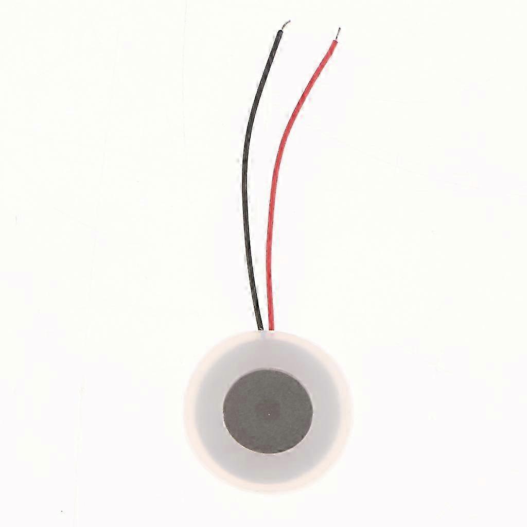 8x 20mm  Mist Maker Fogger Atomizing Disc Wire&Sealing