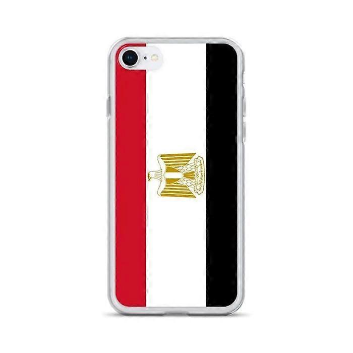 Egypt Flag Phone Case - iPhone 7