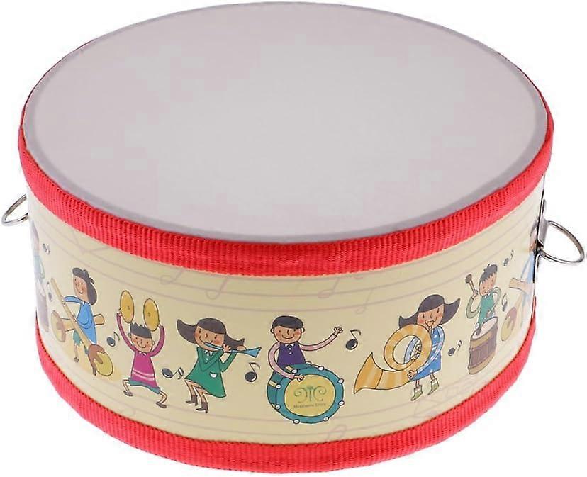 Detský bubon s paličkami