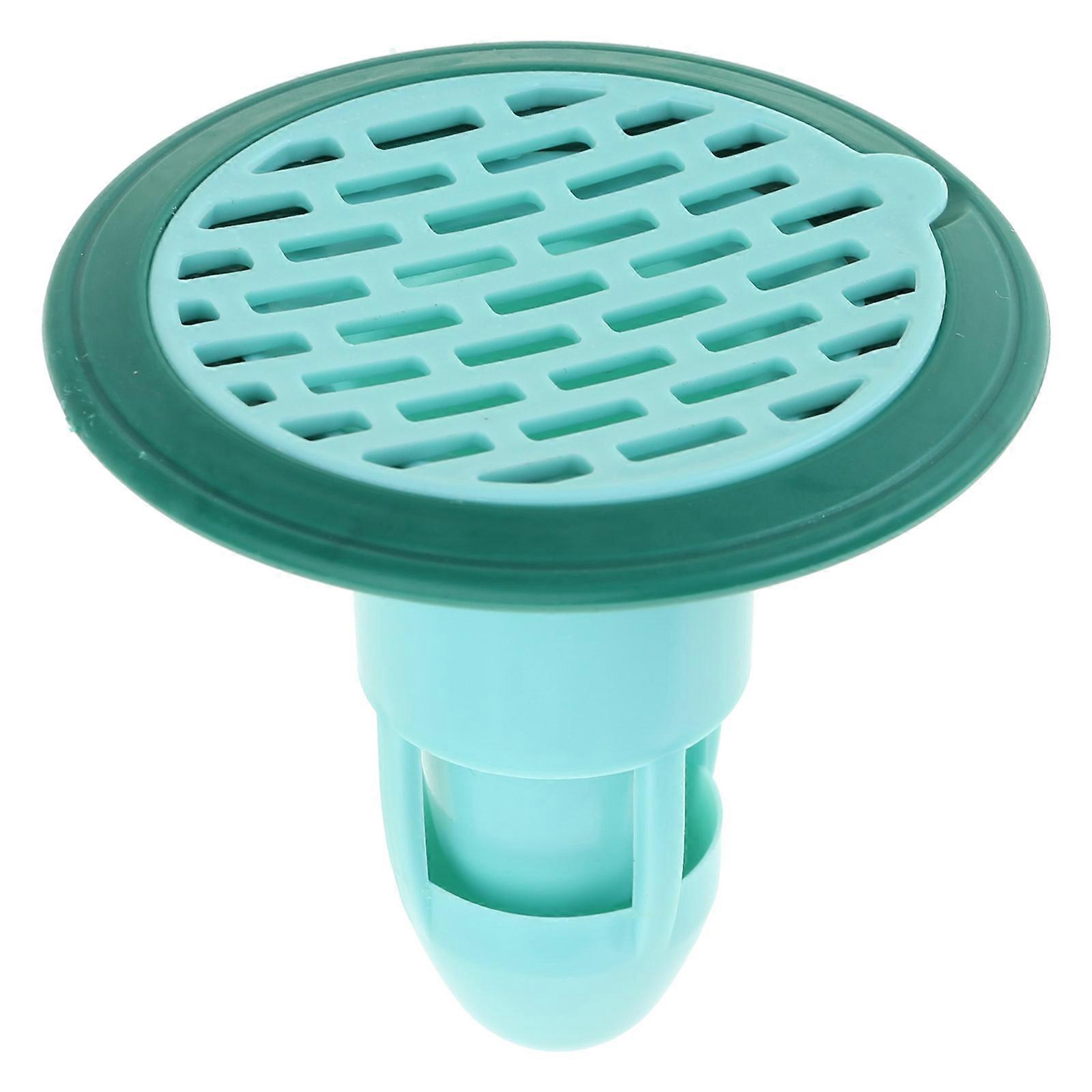 الحمام المجاري الشعر الماسك المطبخ بالوعة التوصيل غطاء مزيل العرق حوض الغسيل المضادة للحجب سيليكون الطابق استنزاف غطاء الأخضر