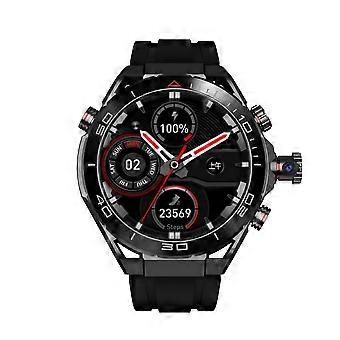 B16 smart watch 5G card Bluetooth call + 190 degree rotating camera 2gb + 16gb built-in Google application