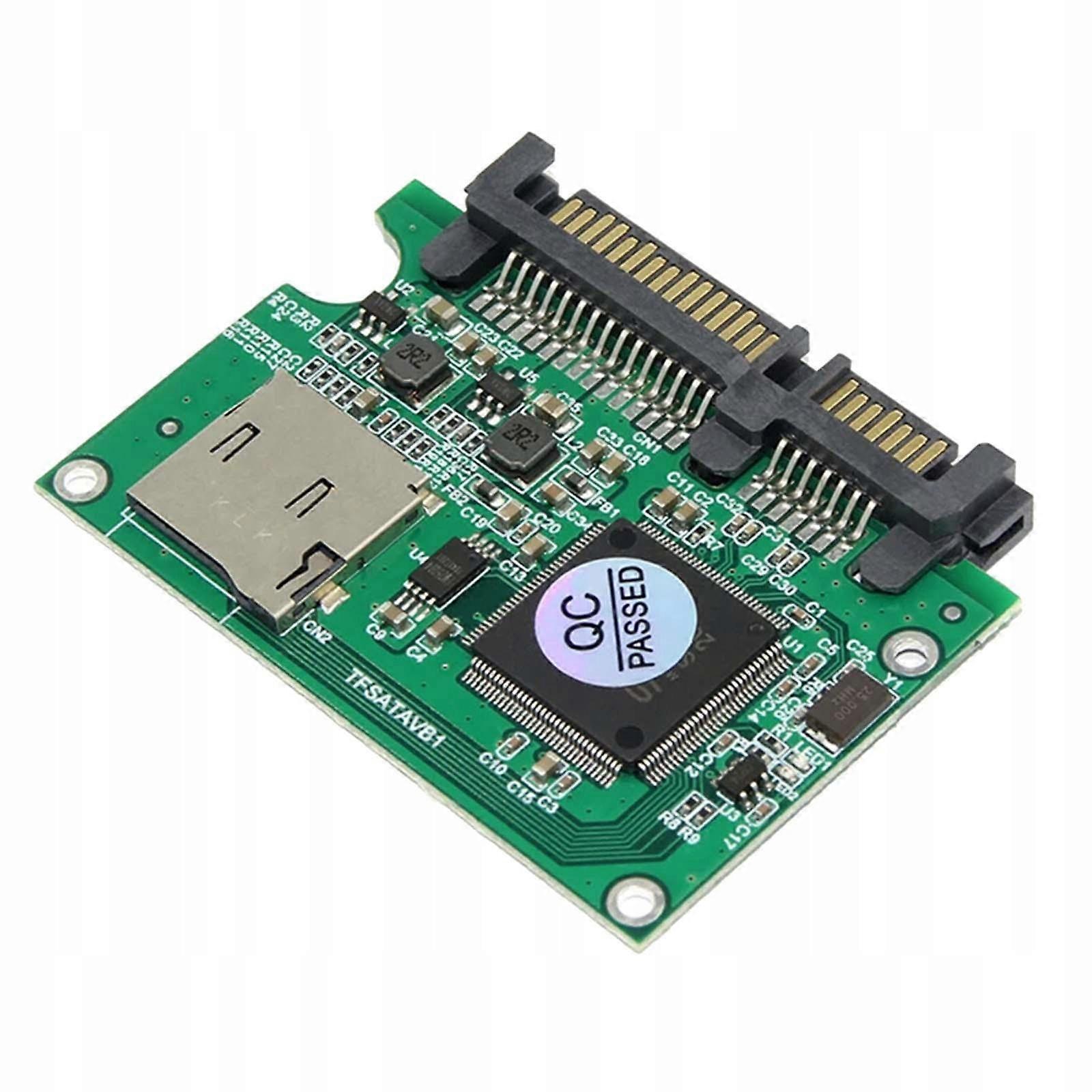 Tf Micro Sd To Adapter Converter High Performance Accessories Replacement