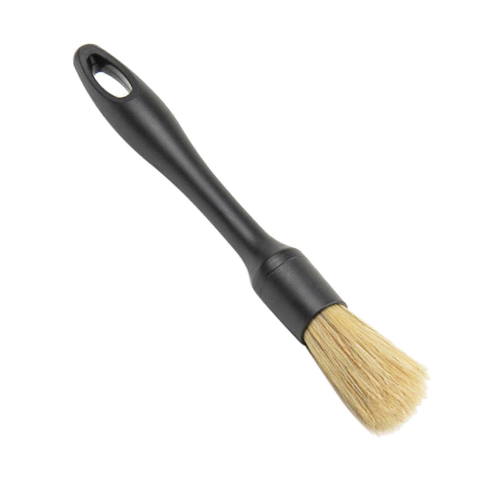Auto Motorcycle cleaner Brush Cluster Traceless Head