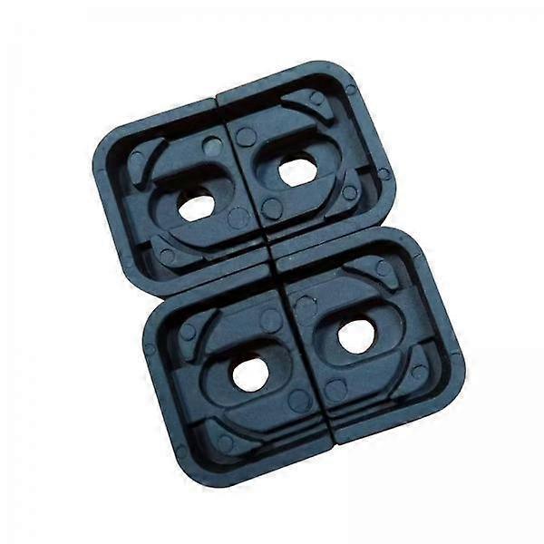 Sturdy Air Conditioning Bracket for Outdoor Installation