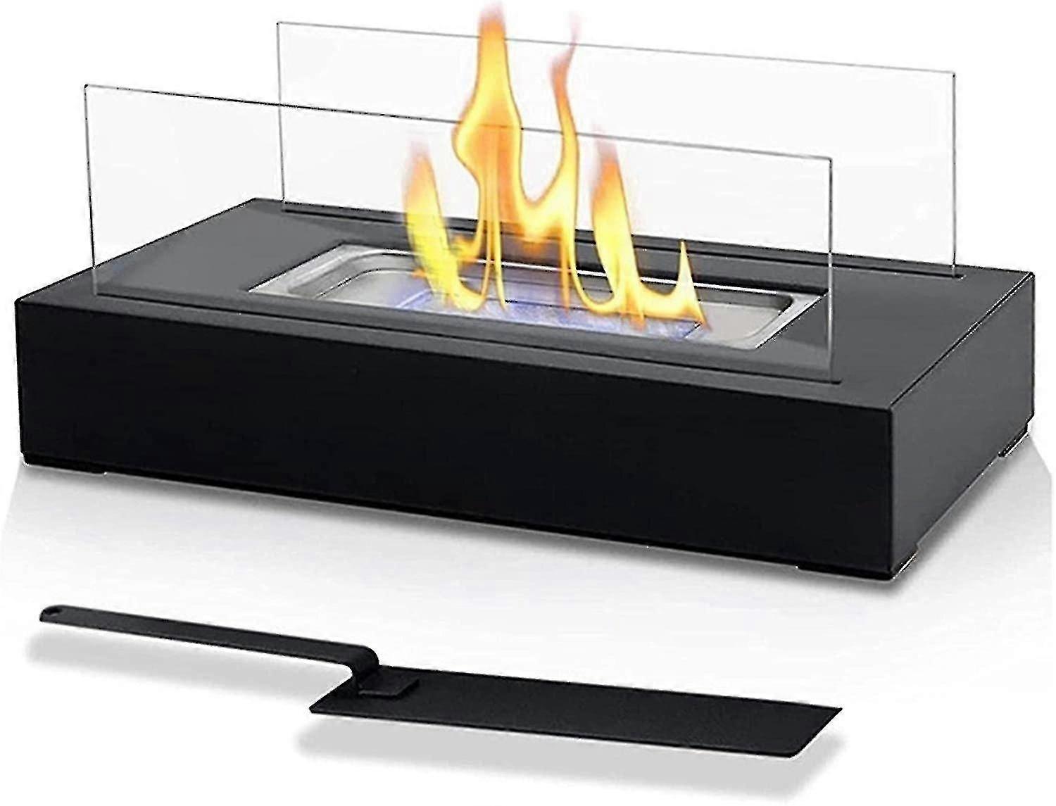 Tabletop Fire Pit | Tabletop Fireplace Tabletop Fire Pit Outdoor/indoor Small Fire Pit - Great For S