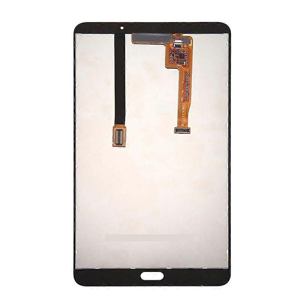 3G LCD Replacement for for Galaxy T285 Capacitive Assembly for Fix Up Dead for Touch Slow Respond for Touch Adaptive Black