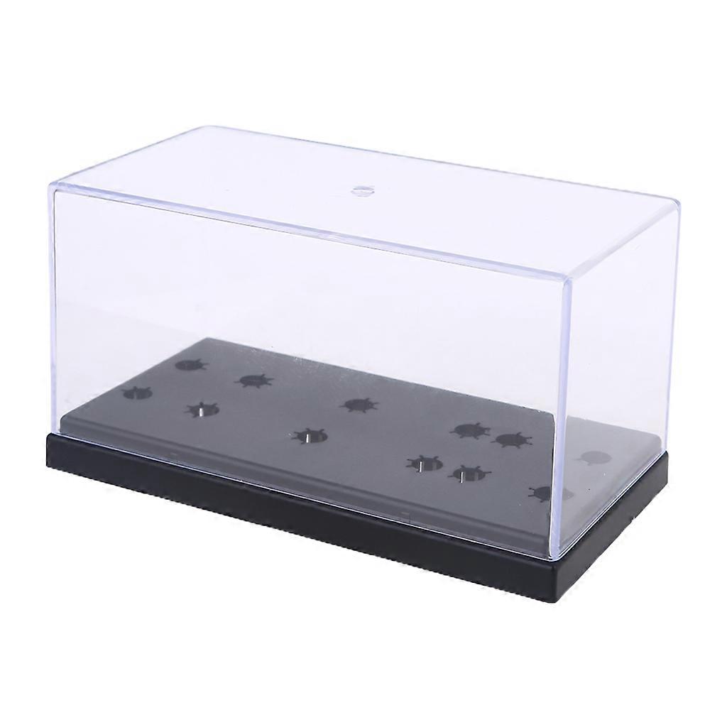 Universal Headshell Cartridge Keeper Phono for Shell for Case Turntable Record Player Stylus HolderTurntable Cartridge K