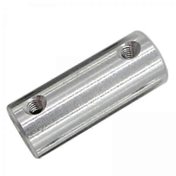 4xMotor Coupling Coupler Connector Sleeve for RC Ship Boat Parts 2.0mm-3.17mm