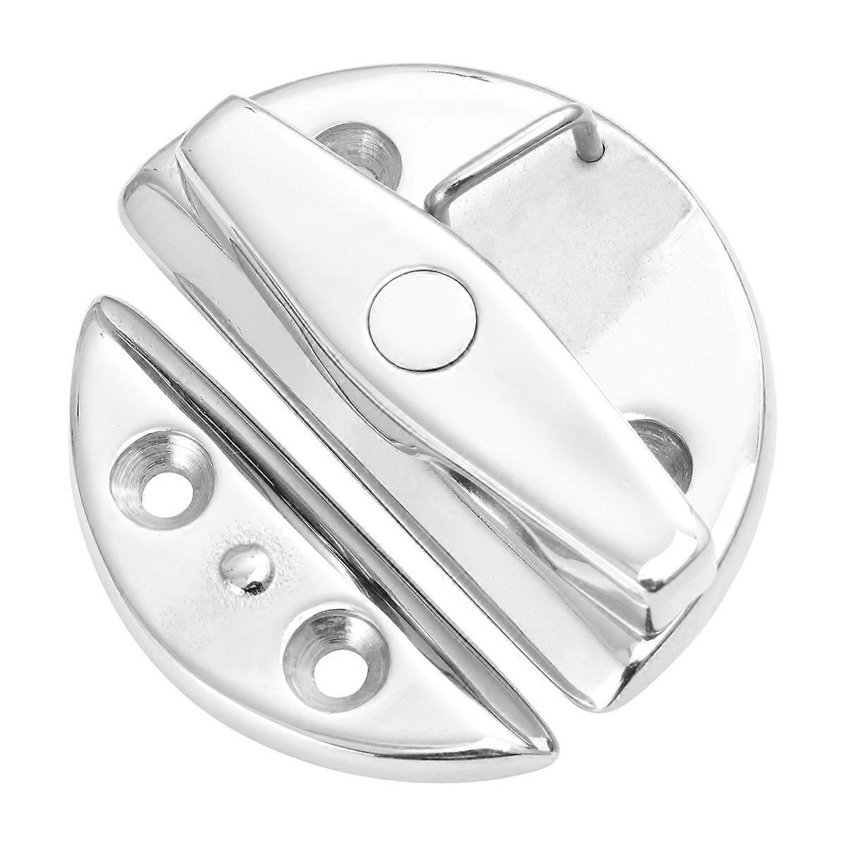 Stainless Steel Latch, Reliable for Marine Applications