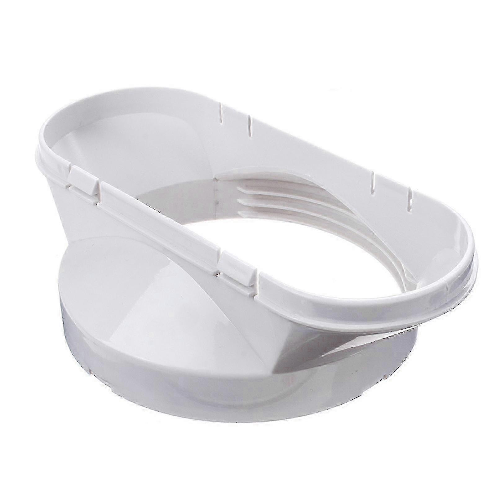 Air Conditioner Exhaust Hose Adapter Portable Universal Mobile Air-conditioning Accessories-Good 2025