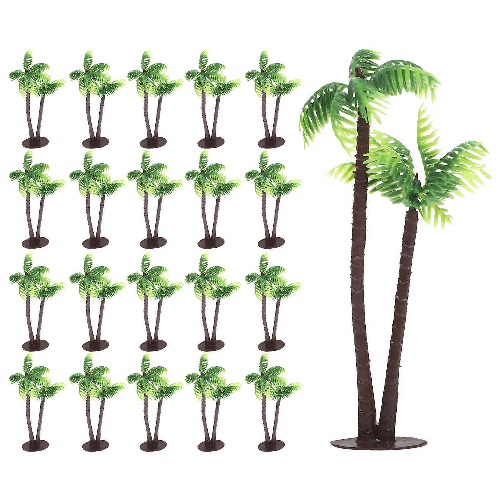 Realistic Coconut for Hobby Enthusiasts, Versatile for Various Decor Needs