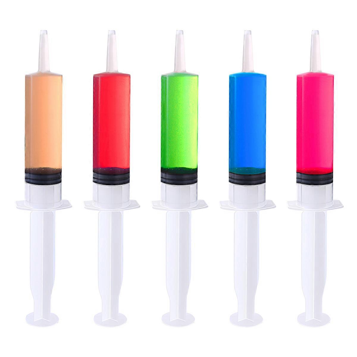 Social Gathering , Reusable Design, Includes Caps