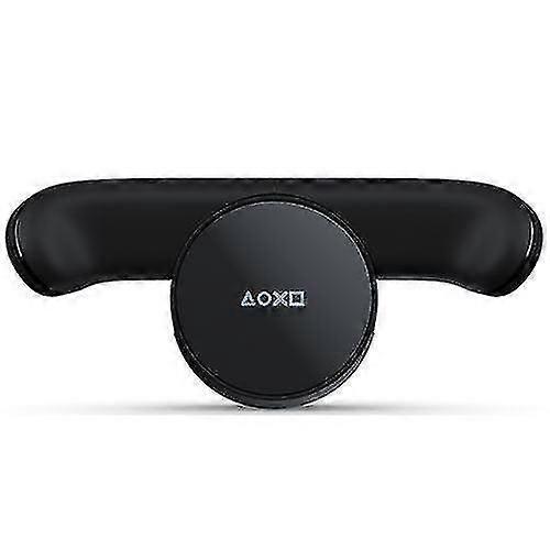 Ergonomic Back Button Attachment for PS4 Controller, Dorsal Control Grip for Enhanced Gaming Experience