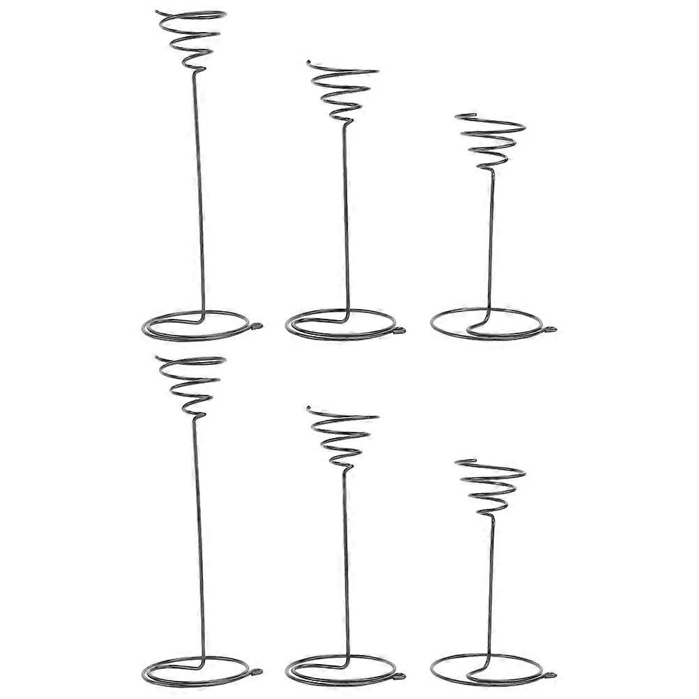 Plant Display Stands for Interior Use, Attractive and Functional Holders