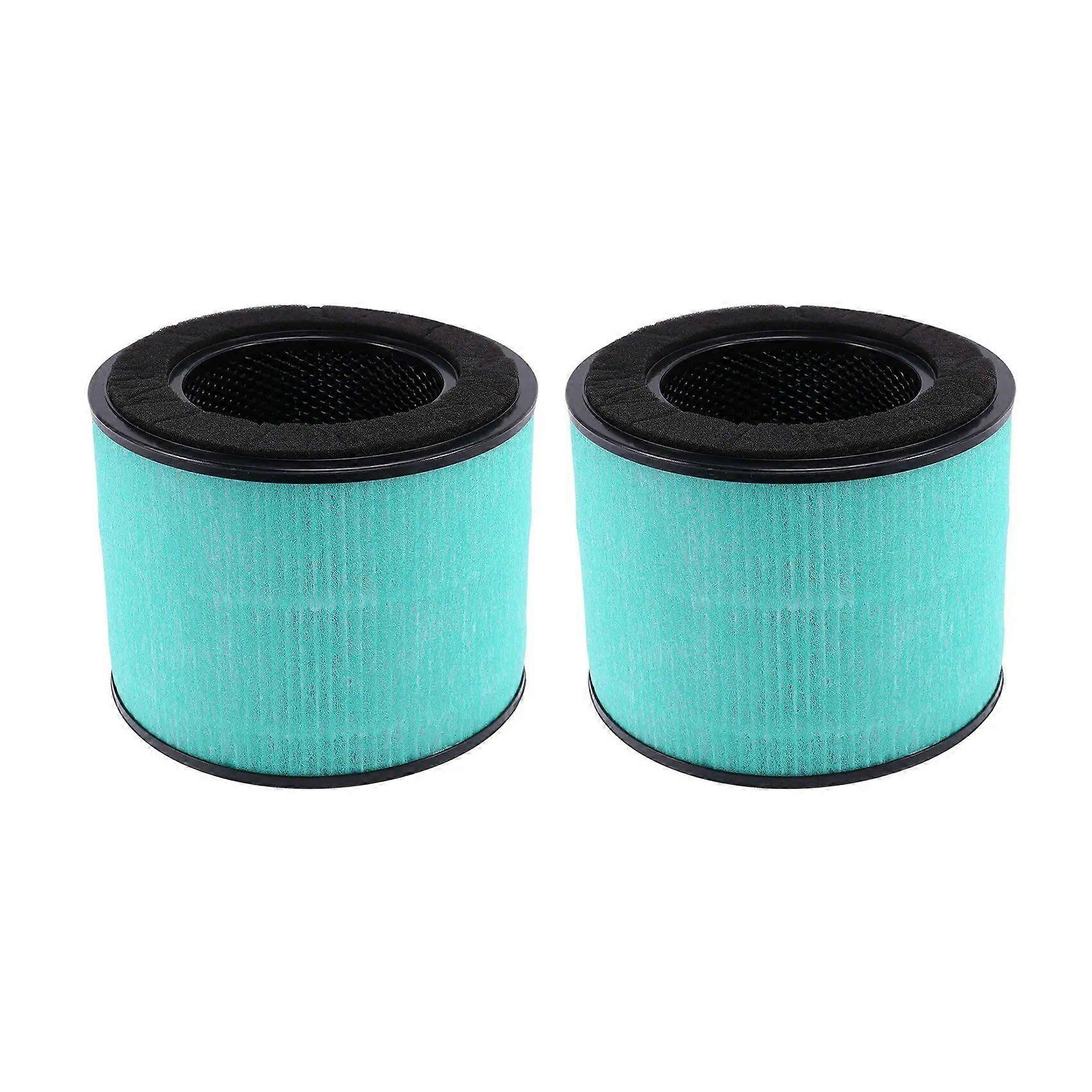 2X for Partu Air Purifier Accessories Bs-08 HEPA Filter Strainer Filter Elements Filter Accessories A