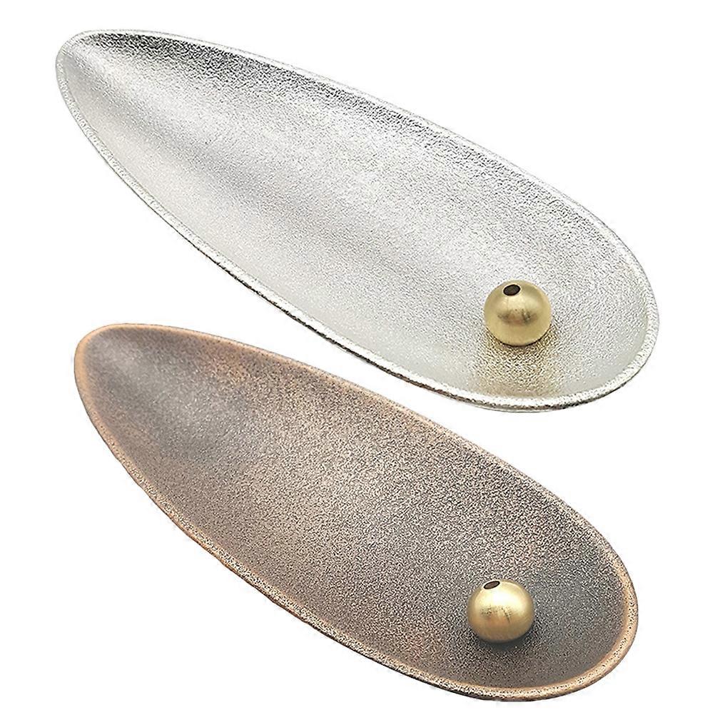Essence Stick Holder Decor Boat Room 2Set